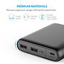 Anker PowerCore 13000 mAh