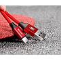 Baseus Yiven Cable For Type-c 3A 1.2M Red