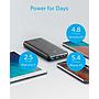 Anker PowerCore Metro Essential 20000mAh Black