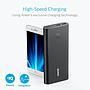 Anker PowerCore+ 26800 PD Black