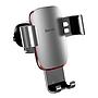 Baseus Metal Age Gravity Car Mount (Air Outlet)
