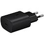 Samsung Travel Adapter (25W) Type-C