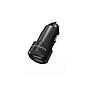 RAVPower 2-Pack Car Charger Combo