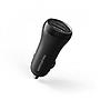 RAVPower Turbo 36W 2-Port Car Charger