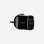 Momax 1-PLUG USB FAST CHARGER QC3.0- BLACK