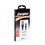 Energizer Cable USB-C2.0 BiColor 1.2M