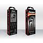Energizer Earphones Black
