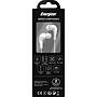 Energizer Earphones White