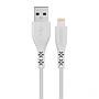 Energizer Lightning Cable - Lifetime Warranty - 1.2m White