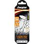 Energizer Lightning Cable - Lifetime Warranty - 1.2m White