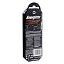 Energizer Wall charger 2Port - 3.4A - 2USB - Lifetime warranty - EU plug - Lightning cable included