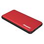 Energizer PowerBank  10000mAh RED  2.1A fast charging