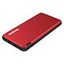 Energizer PowerBank  10000mAh RED  2.1A fast charging