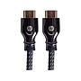 HP Pro Metal High Speed Cable HDMI to HDMI 3m - Black
