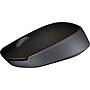 LOGITECH Wireless Mouse M171 - EMEA - BLACK 