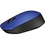 Logitech® Wireless Mouse M171 - EMEA -  BLUE