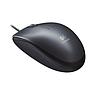 Logitech® Mouse M90 - GREY - EWR2