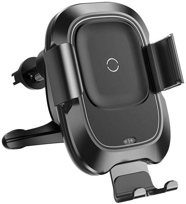 Baseus Smart Vehicle Bracket Wireless Charger