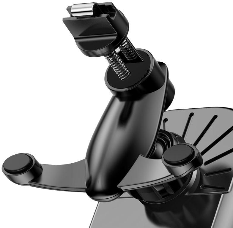 Baseus Smart Vehicle Bracket Wireless Charger