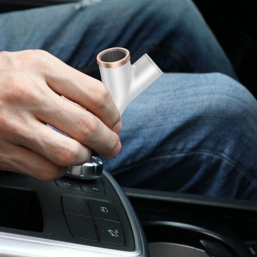 Baseus Y Type Car Charger