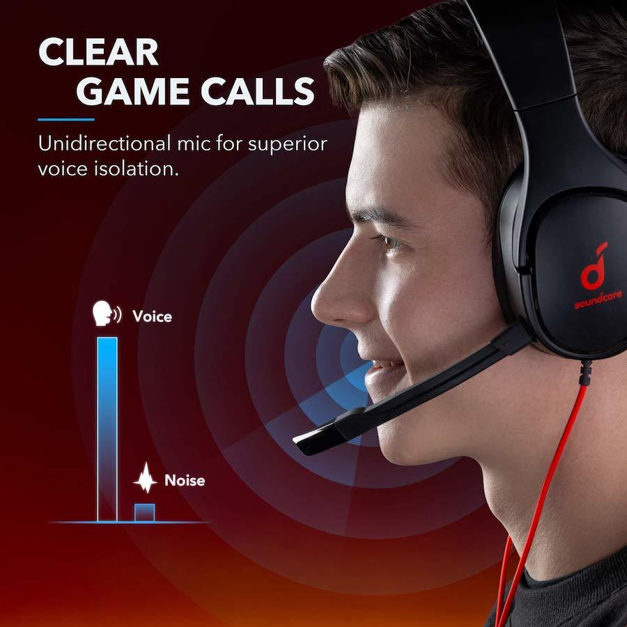 Anker Soundcore Strike1 Black