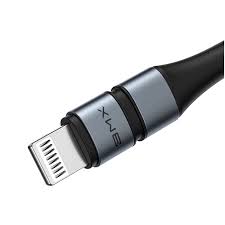 Baseus BMX Double Type-C to Lightning PD 18W 1.2m
