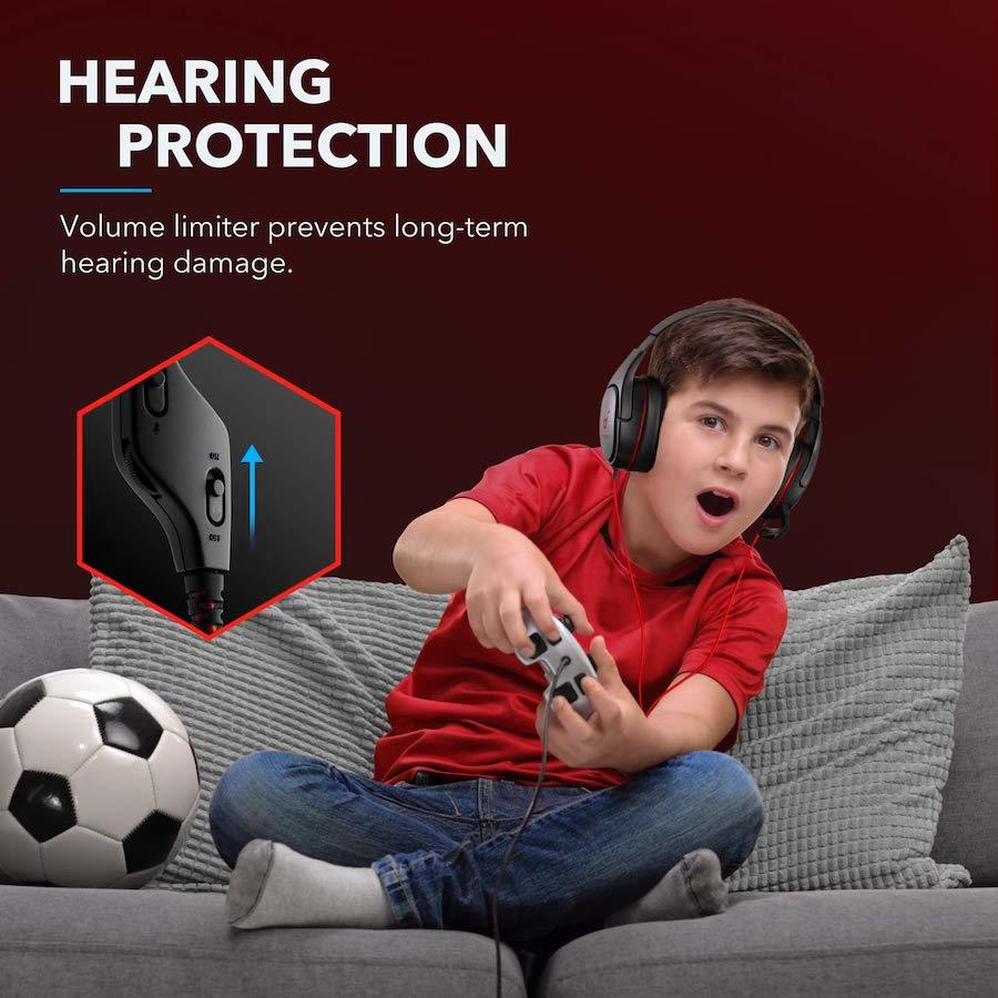 Anker Soundcore Strike1 Black