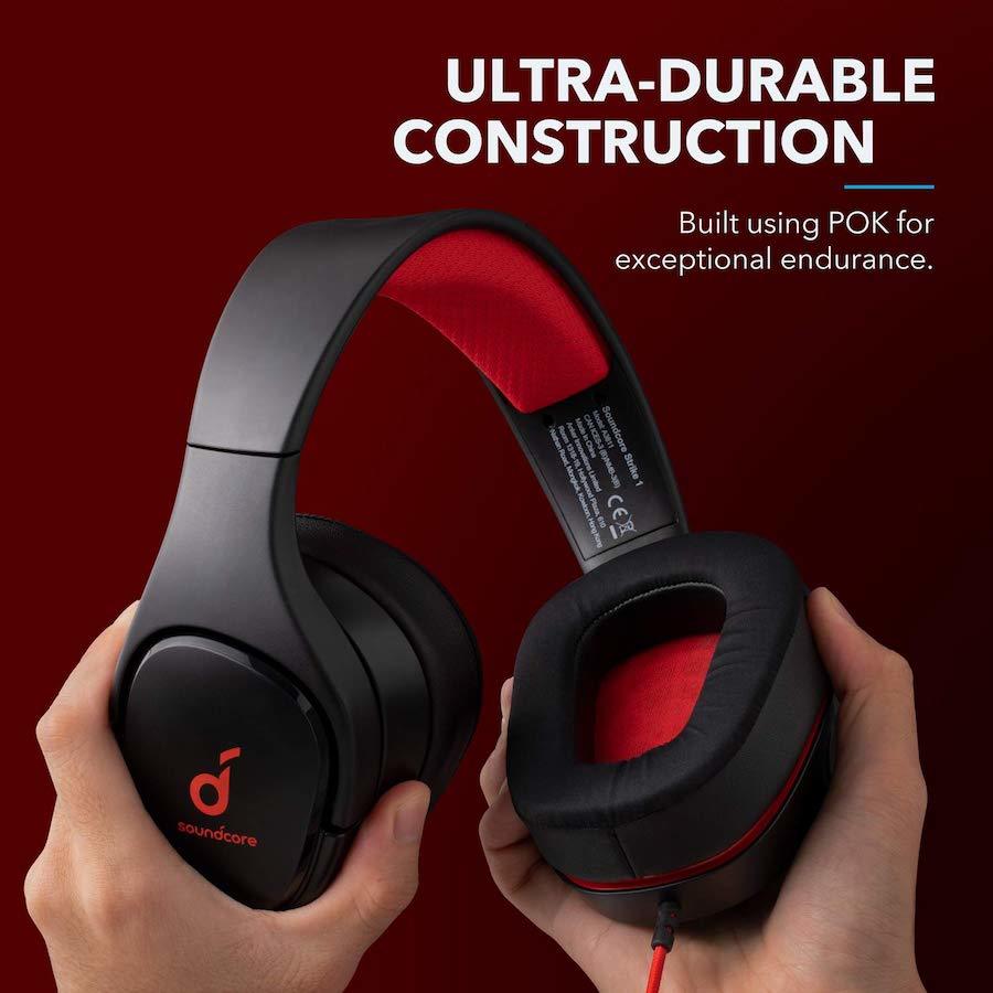 Anker Soundcore Strike1 Black