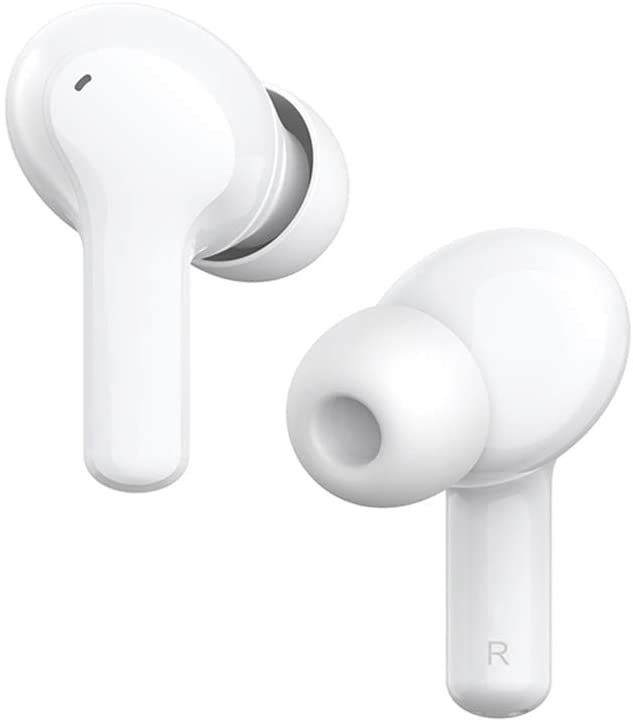 Honor Choice True Wireless Earbuds, Bluetooth, White - CE79