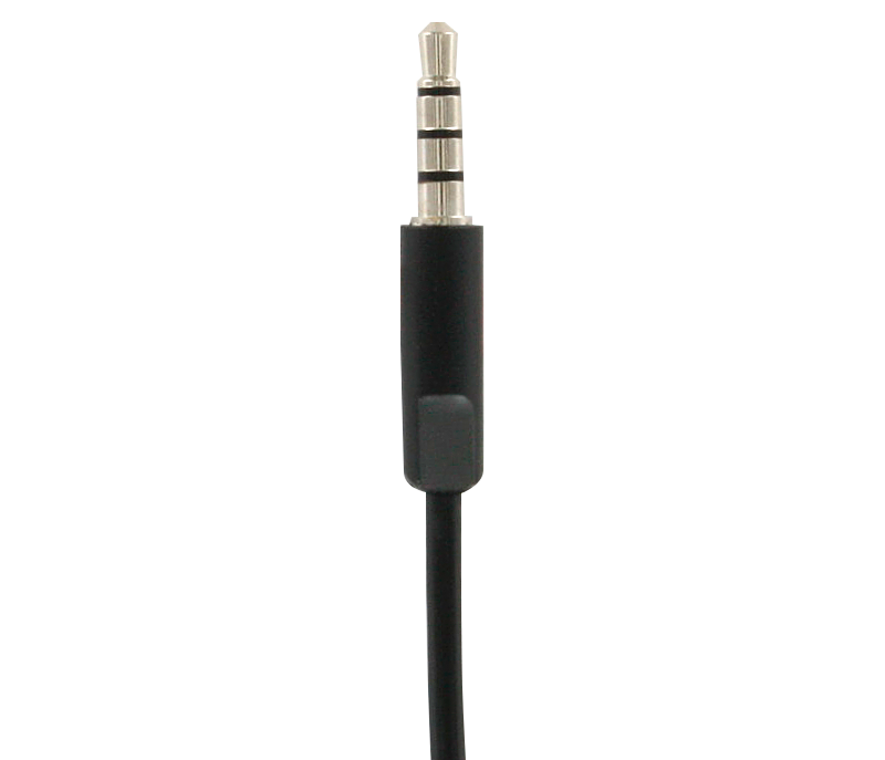 Logitech® Stereo Headset H111 – EMEA - One Plug
