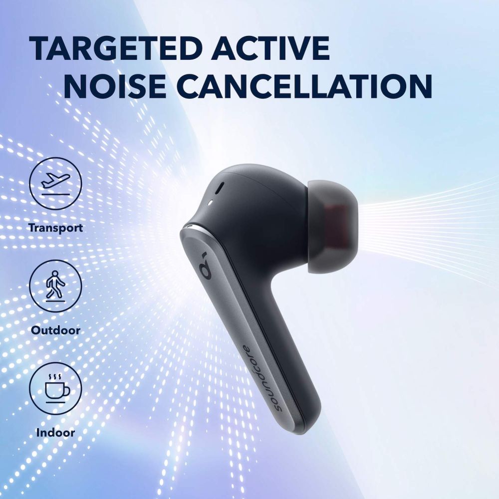 Anker Liberty Air 2 Pro Black