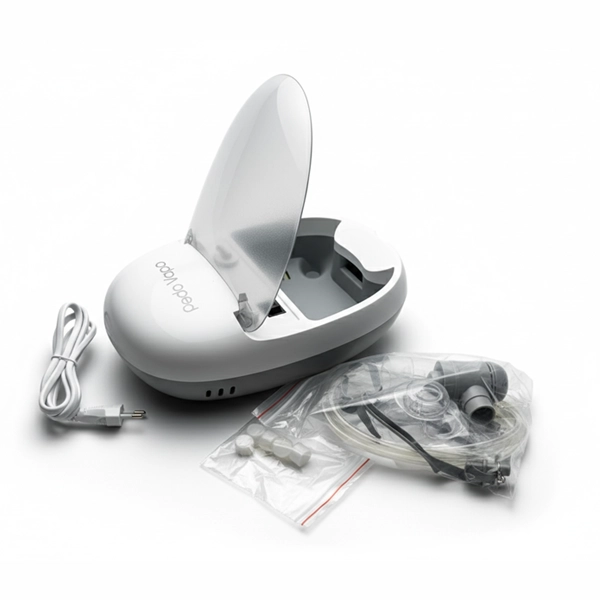 Pedo Vapo Nebulizer