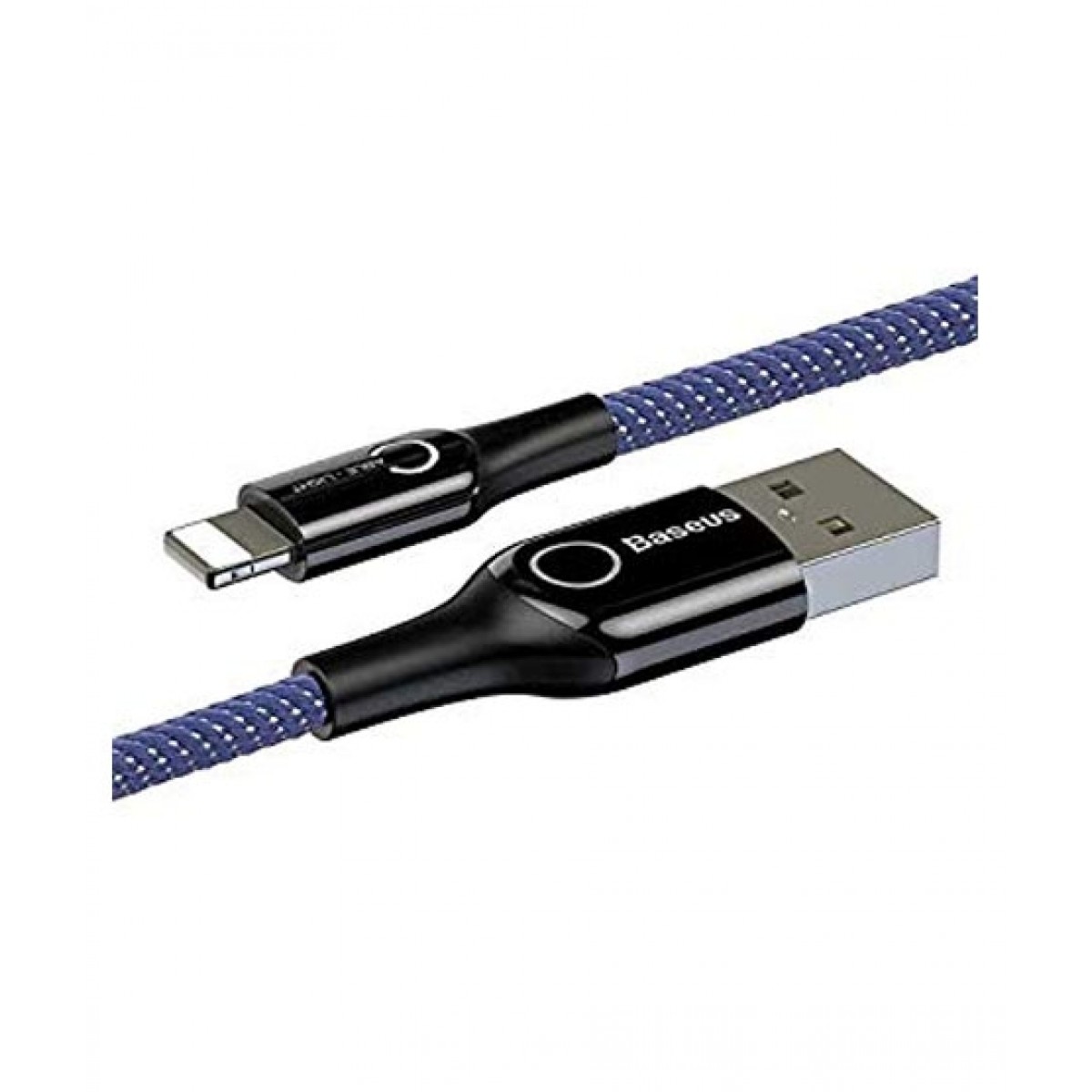 Baseus C-shaped Light Intelligent power-off Cabl
