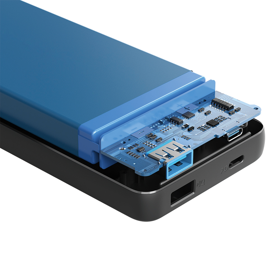 Anker PowerCore Essential 20000 mAh PD Black