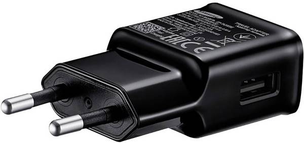 Samsung Travel Adapter (15W) Type-C