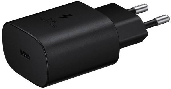 Samsung Travel Adapter (25W) Type-C