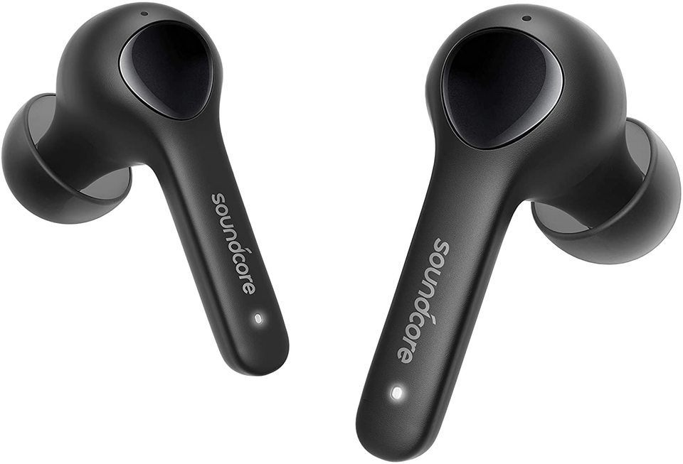 ANKER Soundcore Headphone Life Note Black