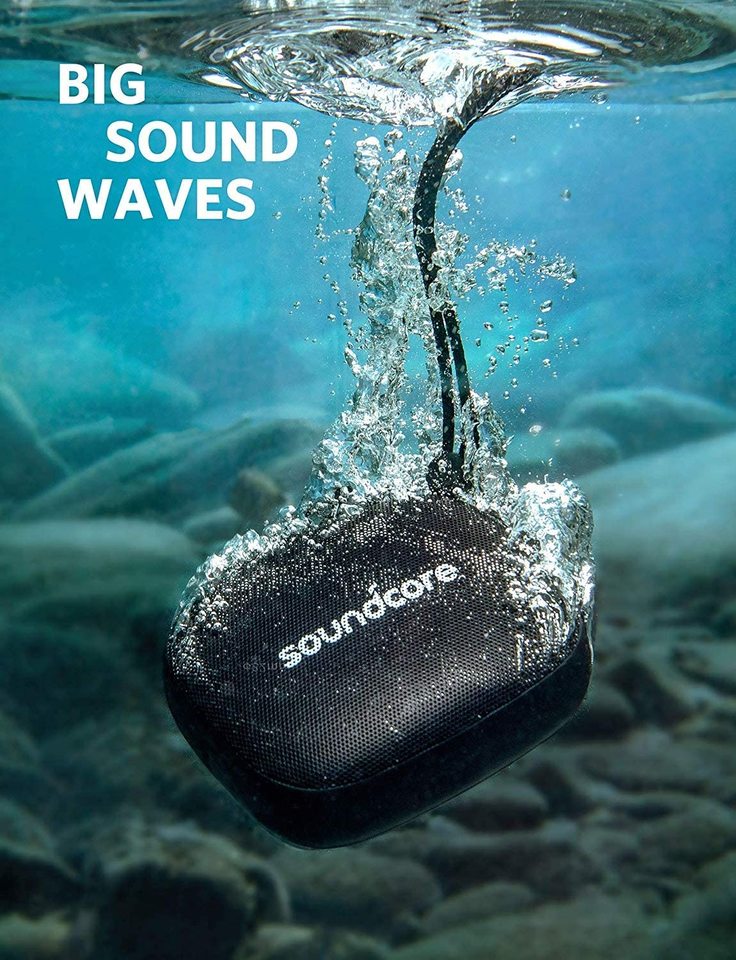 Soundcore Icon Mini - Black