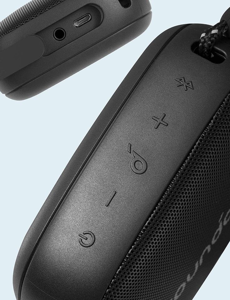 Soundcore Icon Mini - Black