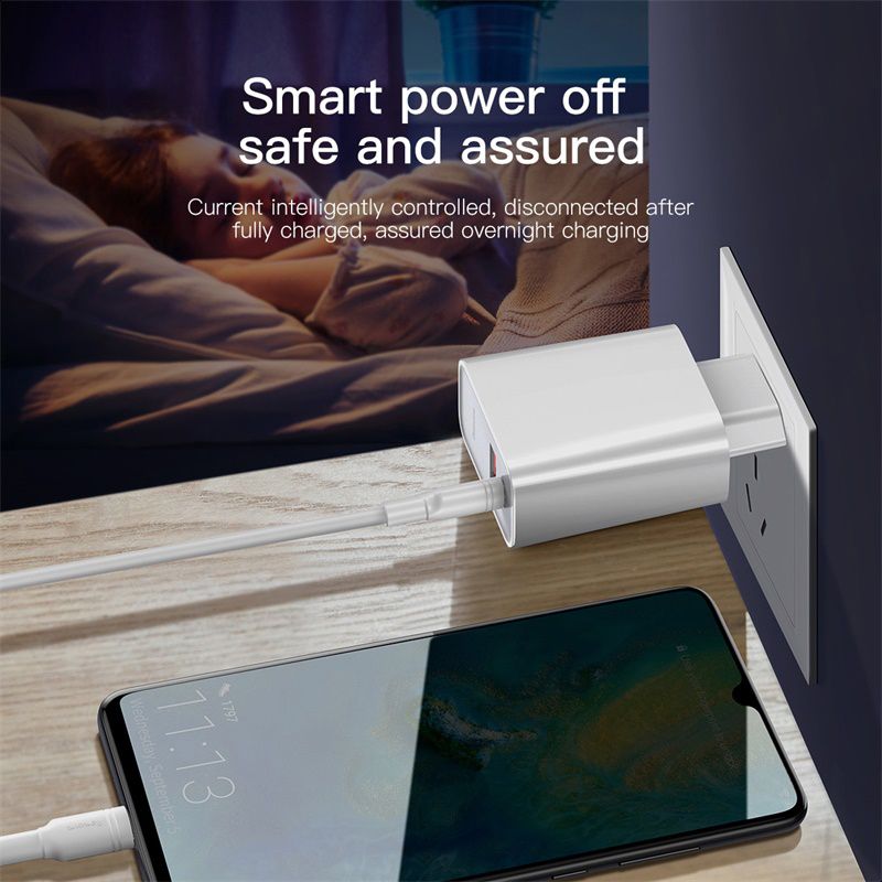 Baseus Speed PPS Quick charger C+U 30W?With 1M C t