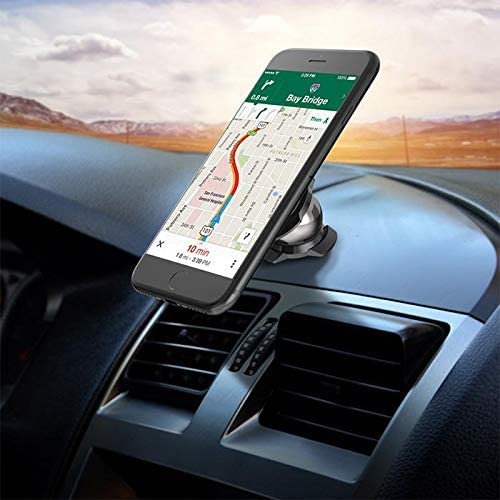 RAVPower Ultra-Compact Phone  Holder Strongest Magnet