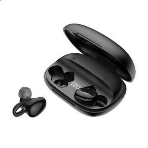 Joyroom Large-Capacity Digital Display Black JR-TL