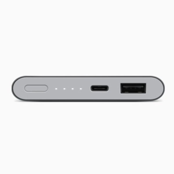 Xiaomi Power Bank Pro 10000 mAh 2.4A Grey
