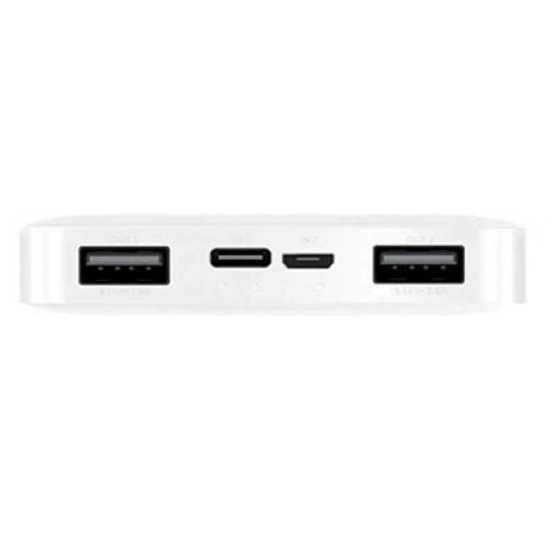 Xiaomi Power Bank 10000 mAh