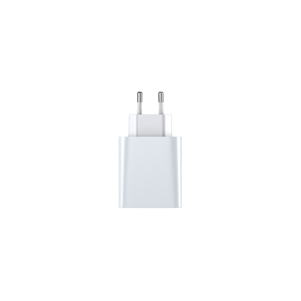 Baseus Speed Dual QC3.0 Quick charger U+U 30W EU W