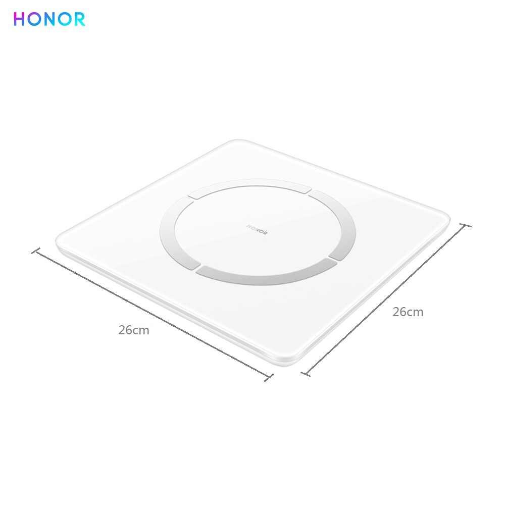 Honor Scale 2