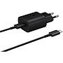 Samsung Travel Adapter (25W) Type-C To Type-C Cable
