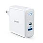 Anker PowerPort II PD With 1 PD and 1 PIQ 2.0