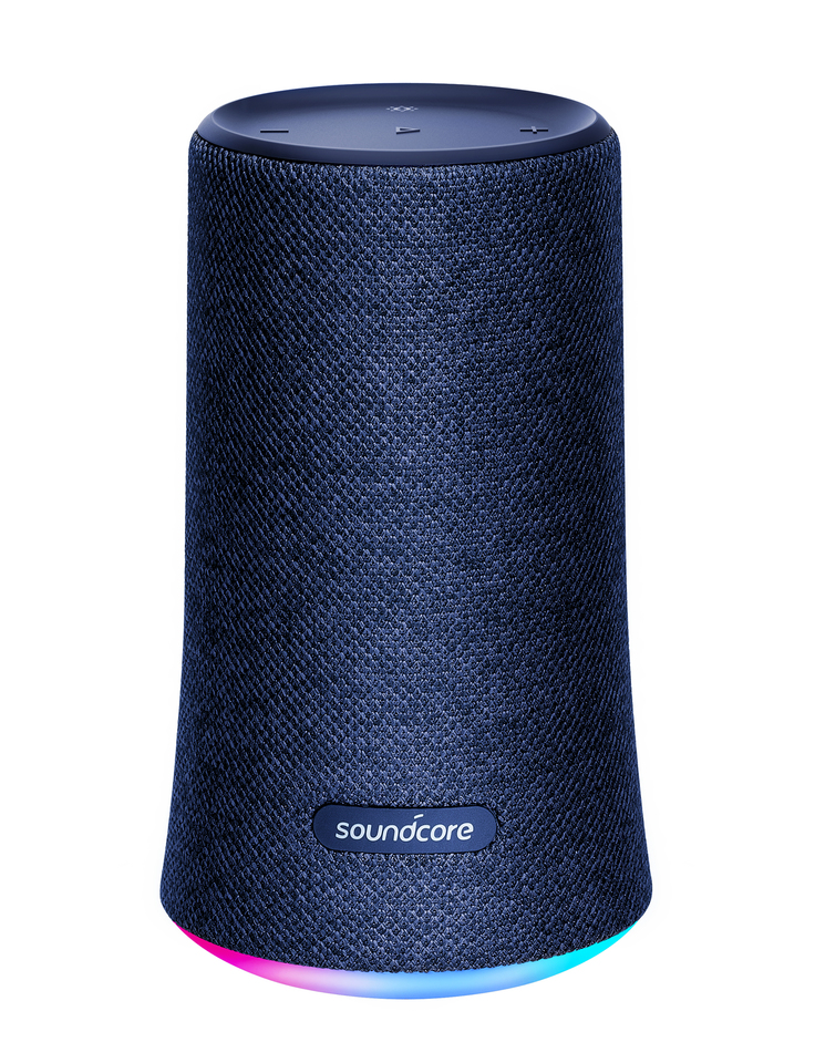 Soundcore Flare mini - Black