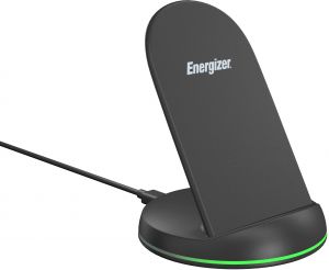 Energizer wireless fast charger Stand 15W + wall charge 24W